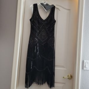 1920's Gatsby Era Costume